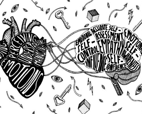 EI ar Emocinė kompetencija