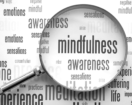 Mindfulness