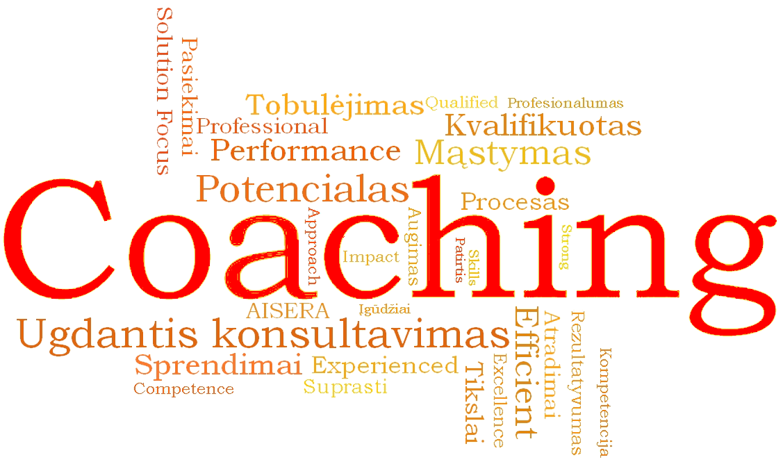 Ugdantis konsultavimas