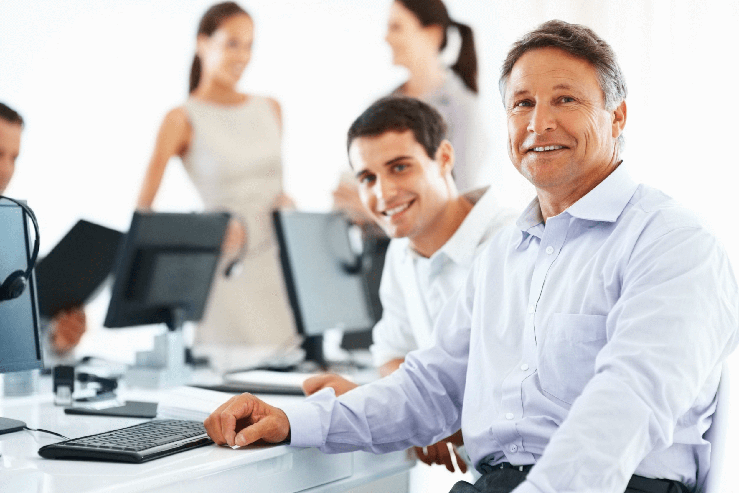 Kitokių formatų mokymai